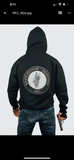 Shooters Midweight Hooded Pullover Sweatshirt