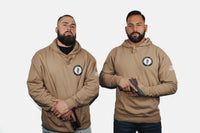 Shooters Midweight Hooded Pullover Sweatshirt