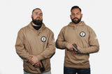 Shooters Midweight Hooded Pullover Sweatshirt