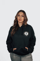 Shooters Midweight Hooded Pullover Sweatshirt