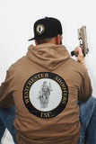 Shooters Midweight Hooded Pullover Sweatshirt